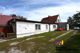 Dom 172m2 Przytoczna pow. międzyrzecz